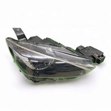 Laden Sie das Bild in den Galerie-Viewer, Frontscheinwerfer Mazda Cx3 D10E-51030 Full LED Rechts Scheinwerfer Headlight