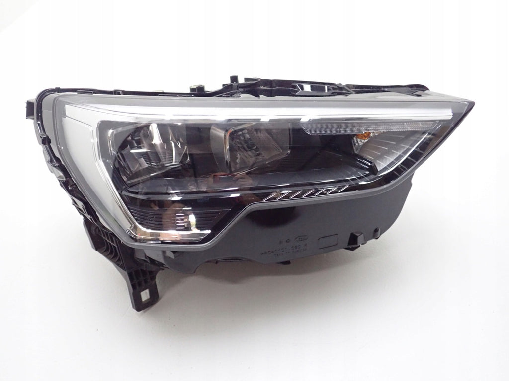 Frontscheinwerfer Audi Q3 83A941036A Rechts Scheinwerfer Headlight SCH1995269592qj