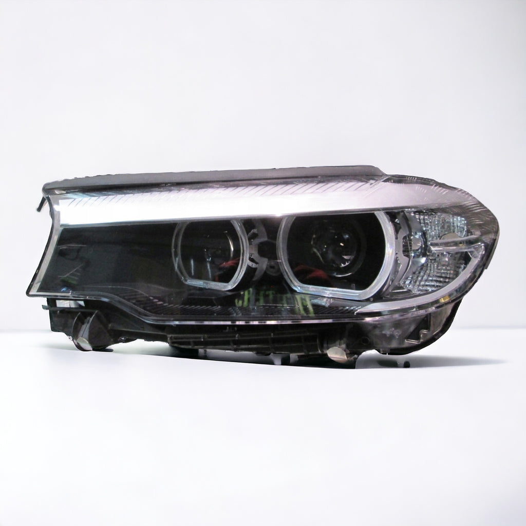 Frontscheinwerfer BMW G30 F90 8738679 8499111-01 full LED Links Headlight