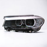 Frontscheinwerfer BMW G30 F90 8738679 8499111-01 Full LED Links Headlight