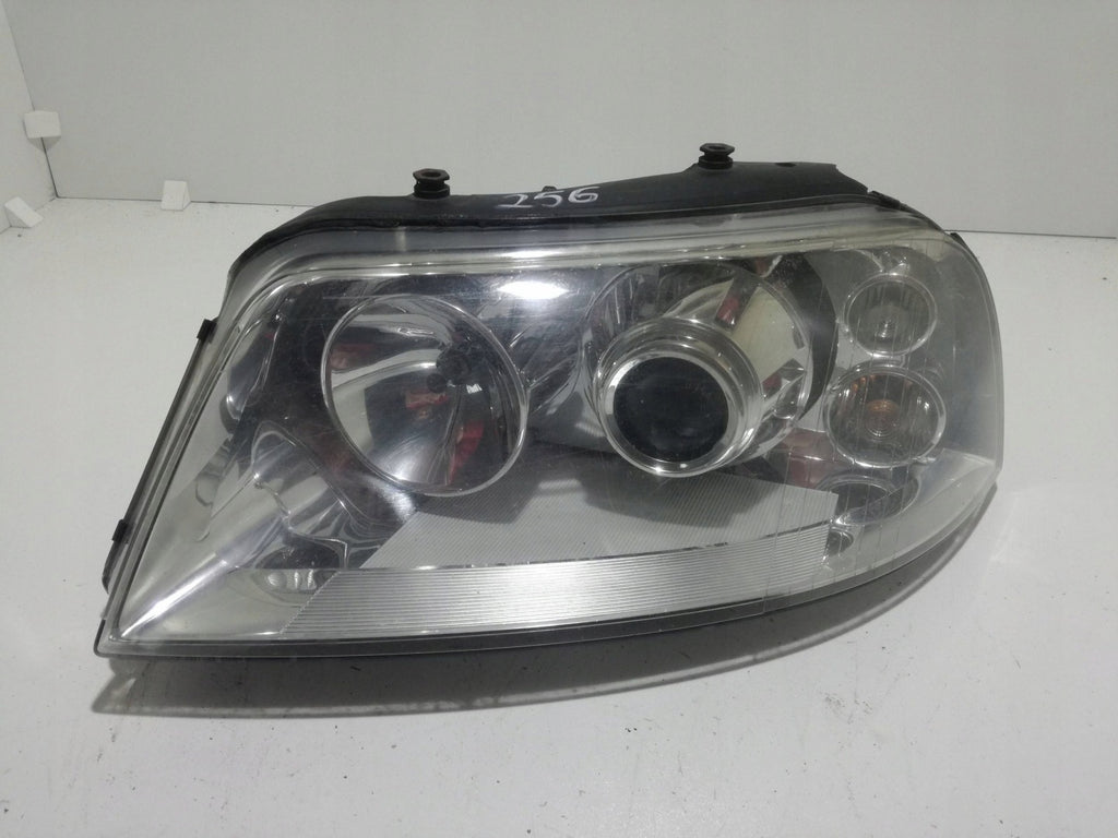 Frontscheinwerfer VW Sharan 7M3941015T Links Scheinwerfer Headlight SCH1188840285oh