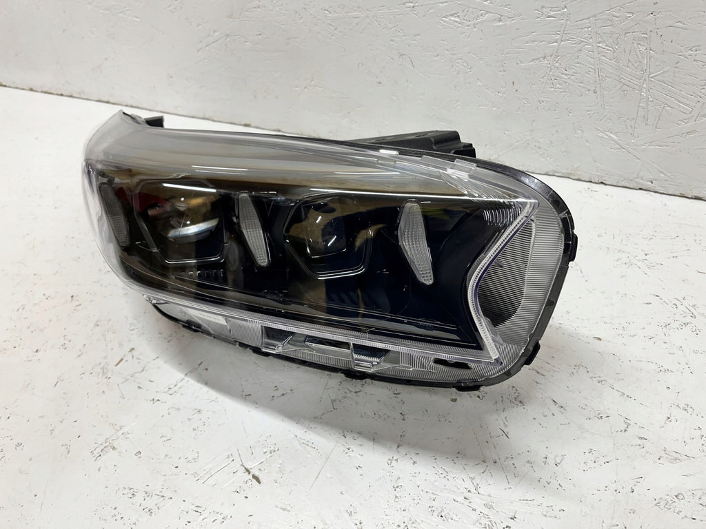 Frontscheinwerfer Kia Xceed J7921-61560 Full LED Rechts Scheinwerfer Headlight