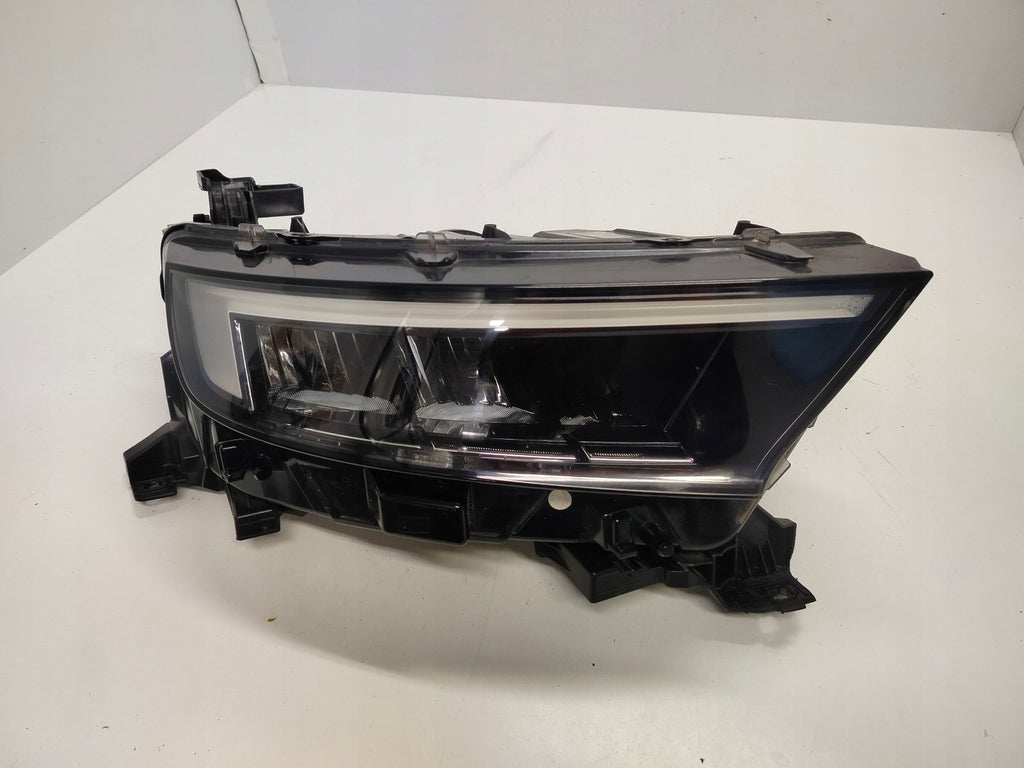 Frontscheinwerfer Opel Mokka 9847939180 LED Rechts Scheinwerfer Headlight SCH5194627538nk