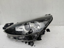 Laden Sie das Bild in den Galerie-Viewer, Frontscheinwerfer Mazda 2 D43N-51040 LED Links Scheinwerfer Headlight