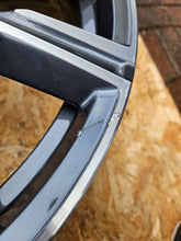 Load image into Gallery viewer, 1x Alufelge 20 Zoll 10.5" 5x112 40ET Glanz 8071997 BMW X5 G05 G06 Rim Wheel FEL2992758286nx
