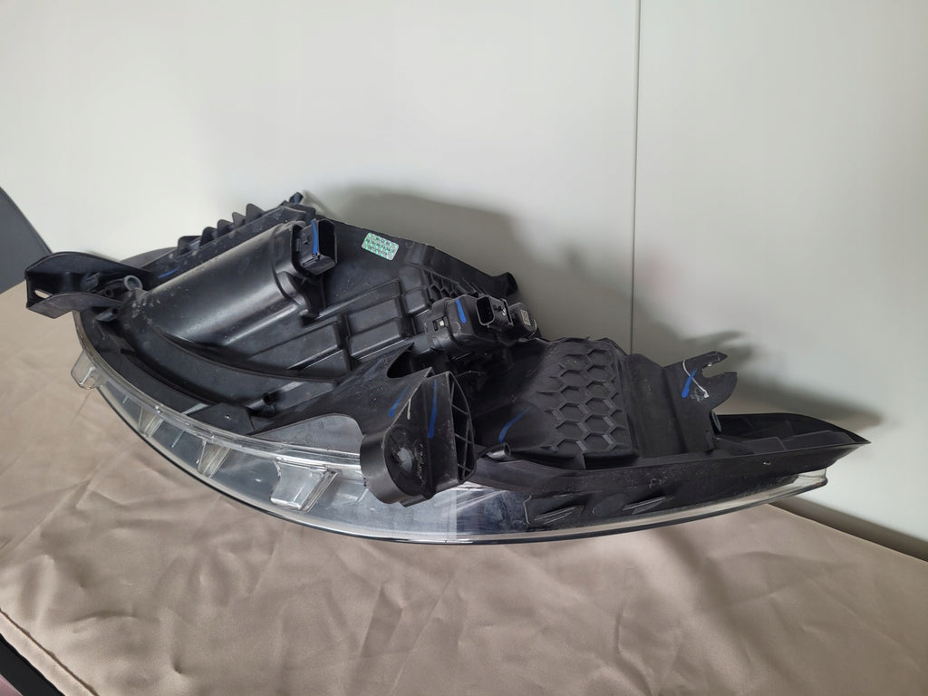 Frontscheinwerfer Renault Captur I 260107244R Rechts Scheinwerfer Headlight SCH2894345581ct