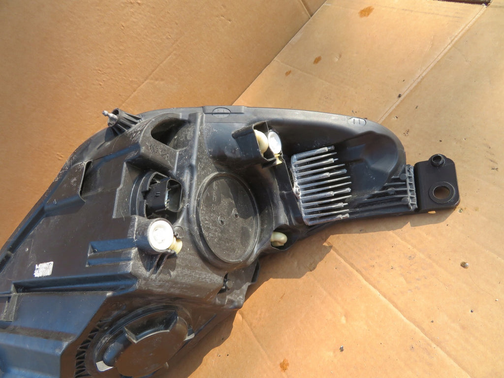 Frontscheinwerfer Ford Focus MX7B-13E015-CC LED Links Scheinwerfer Headlight SCH7415564264sw