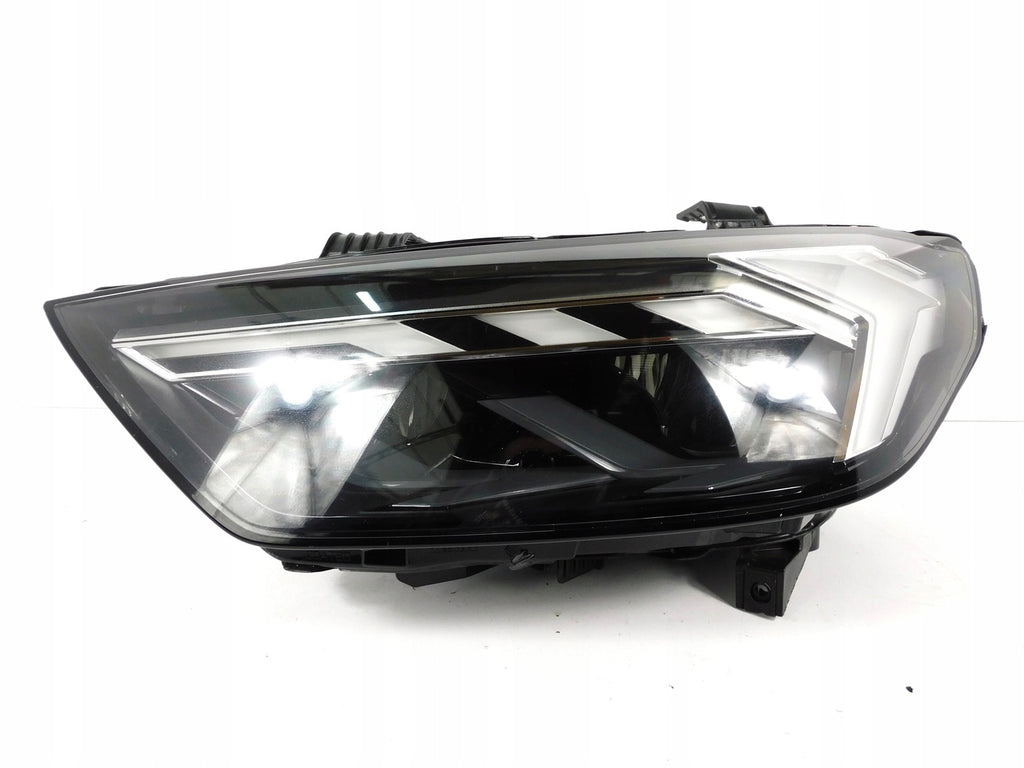 Frontscheinwerfer Audi A1 82A941033D LED Links Scheinwerfer Headlight