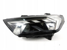 Laden Sie das Bild in den Galerie-Viewer, Frontscheinwerfer Audi A1 82A941033D LED Links Scheinwerfer Headlight