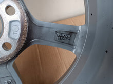 Load image into Gallery viewer, 1x Alufelge 18 Zoll 8.0" 5x108 42 5ET 31423515 Volvo Rim Wheel FEL1579318637zj
