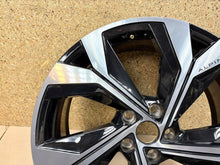 Load image into Gallery viewer, 1x Alufelge 20 Zoll 8.0" 5x114.3 403009118R Alpine I Rim Wheel FEL7838310446gc