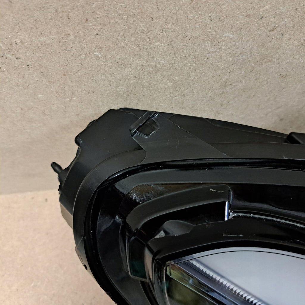 Frontscheinwerfer Tesla Model 3 151495300D LED Rechts Scheinwerfer Headlight