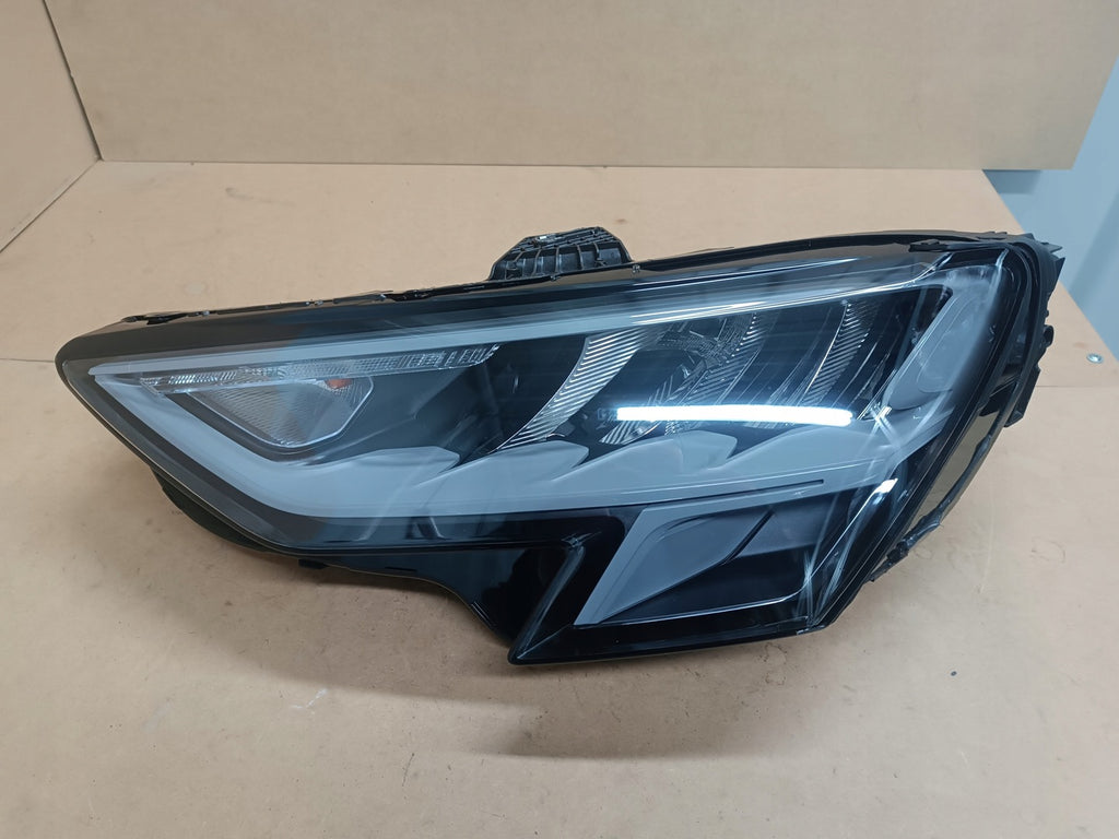 Frontscheinwerfer Audi A3 8Y0941011 90193975 FULL LED Links Headlight