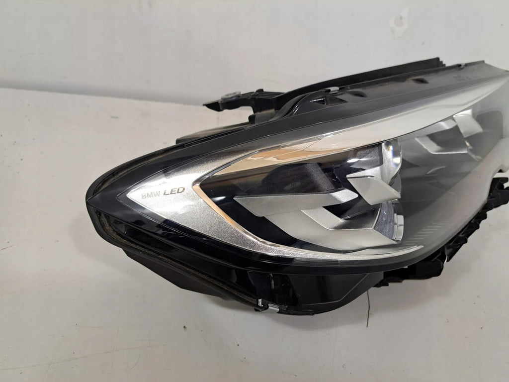 Frontscheinwerfer BMW 9481696 8496149 LED Ein Satz Scheinwerfer Headlight SCH7368633900xy