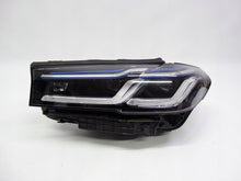Load image into Gallery viewer, Frontscheinwerfer BMW 5 G30 9850587-06 Laser Links Scheinwerfer Headlight SCH8428464506dq
