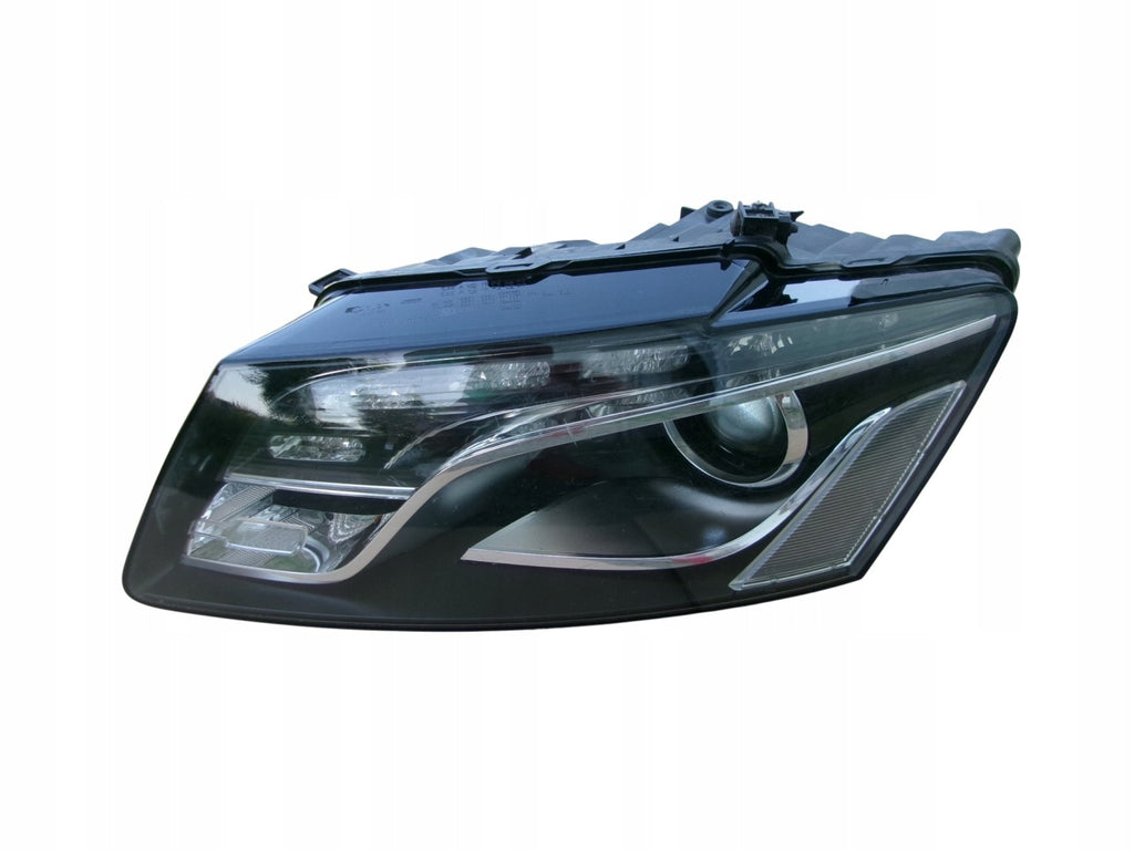 Frontscheinwerfer Audi Q5 8R0941003AF Xenon Links Scheinwerfer Headlight SCH4531729610su