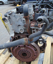 Laden Sie das Bild in den Galerie-Viewer, Motor Opel Zafira Z16YNG 1.6 Benzin Engine Komplett MOT6177715399eg