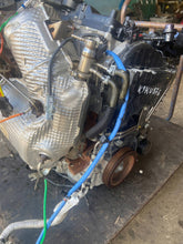 Load image into Gallery viewer, Motor Dacia Mercedes-Benz Nissan PPX589 K9K876 1.5 DCI 28TKm Diesel Komplett