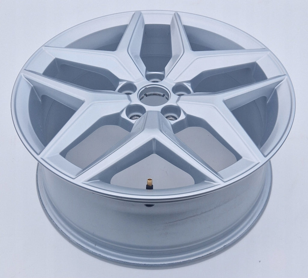 1x Alufelge 17 Zoll 7.0" 5x100 51ET 6F0601025C Seat I Ibiza V Rim Wheel FEL9151988299hi