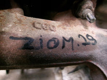Load image into Gallery viewer, Motor Peugeot YH01 1.5 HDI 73PS 54kW Engine Komplett MOT9699772660cb