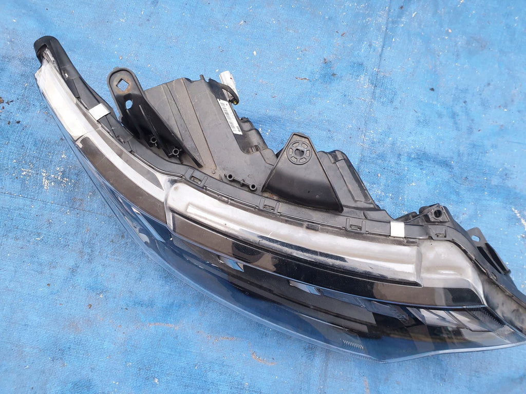 Frontscheinwerfer Mitsubishi Outlander III 4BX19 8301D3-32 LED Rechts Headlight