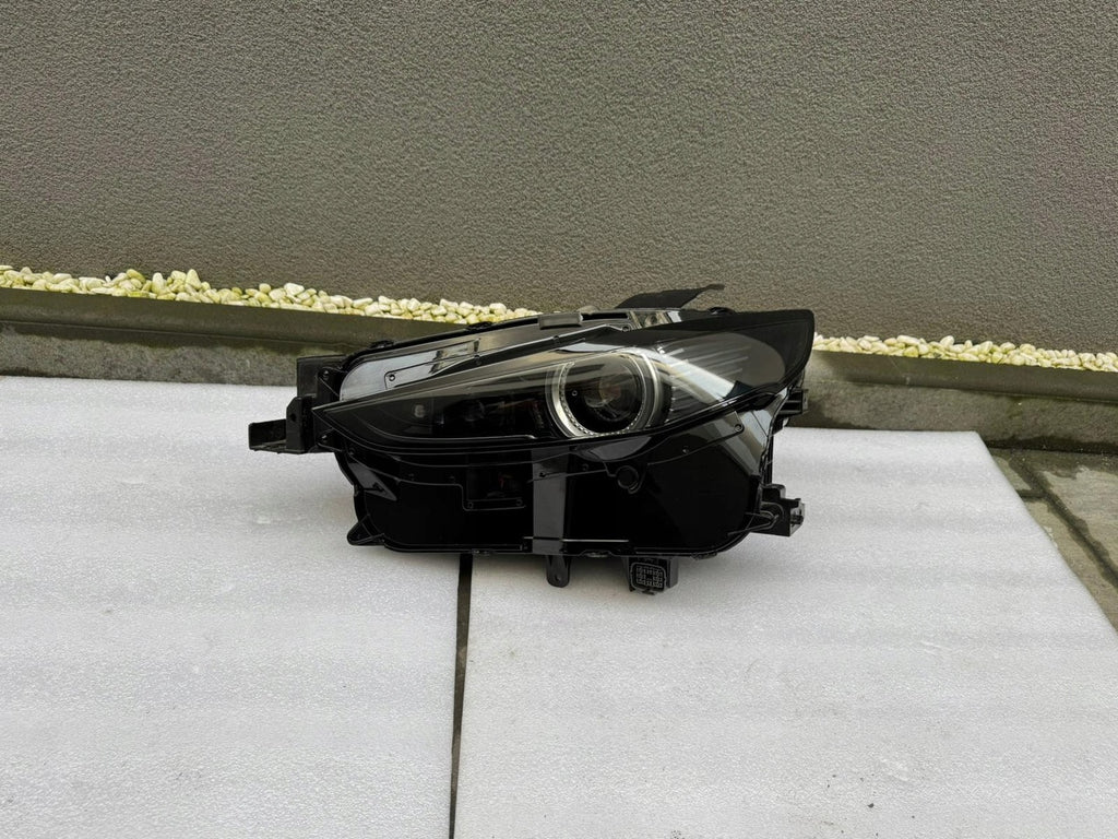 Frontscheinwerfer Mazda Cx30 67890 Full LED Ein Satz Scheinwerfer Headlight SCH8517852115lp