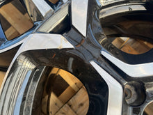 Laden Sie das Bild in den Galerie-Viewer, 1x Alufelge 18 Zoll 5x108 9842920880 Citroën C5 Aircross Rim Wheel FEL1213867608aw