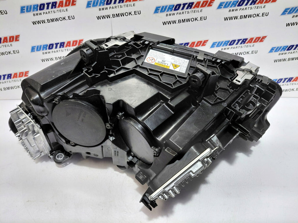 Frontscheinwerfer BMW X3 G01 F97 G02 F98 5A29218 Rechts Scheinwerfer Headlight SCH6631528039pu