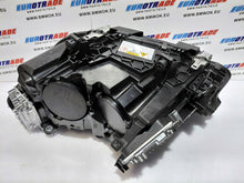 Laden Sie das Bild in den Galerie-Viewer, Frontscheinwerfer BMW X3 G01 F97 G02 F98 5A29218 Rechts Scheinwerfer Headlight SCH6631528039pu