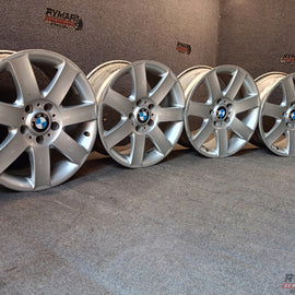 4x Alufelge 17 Zoll 8.0