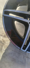 Laden Sie das Bild in den Galerie-Viewer, 1x Alufelge 18 Zoll 7.5" 5x112 53 5ET A2434011700 Mercedes-Benz Eqa H243 FEL5150882834tt