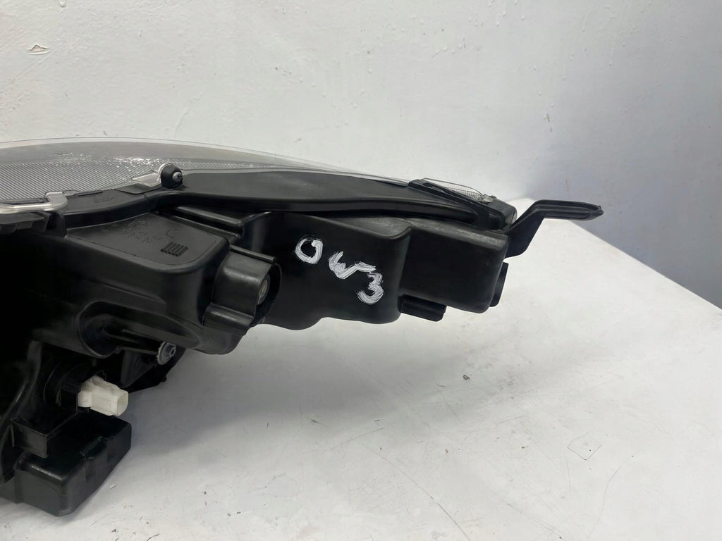 Frontscheinwerfer Toyota Yaris HGKO-8EU Full LED Rechts Scheinwerfer Headlight