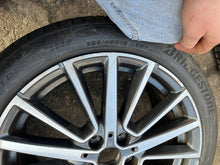 Load image into Gallery viewer, 1x Alufelge 18 Zoll 8.0" 5x112 57ET 6851786 BMW Rim Wheel FEL3842771826eo