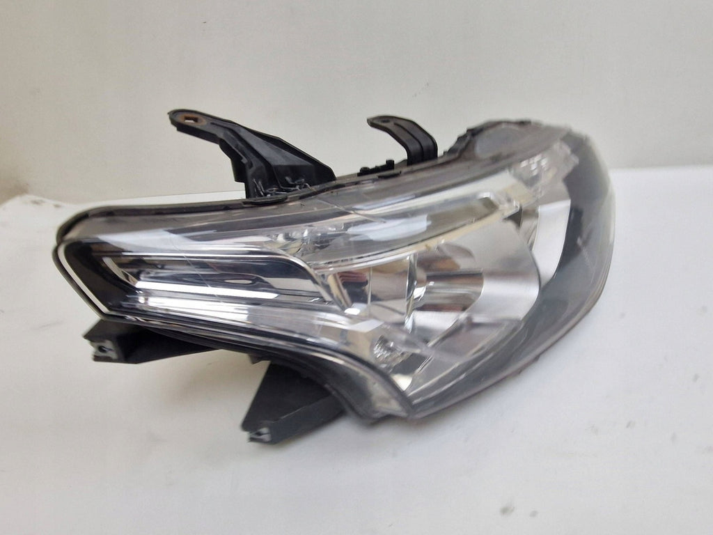 Frontscheinwerfer Mitsubishi Outlander I Rechts Scheinwerfer Headlight SCH4398969049io