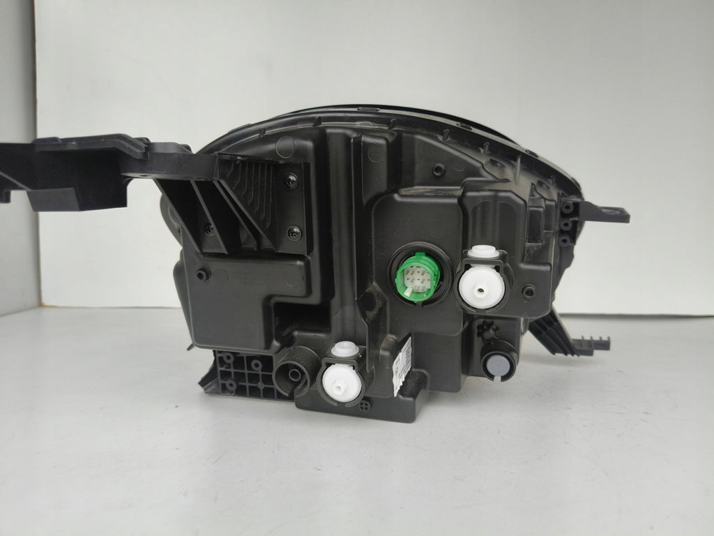 Frontscheinwerfer Fiat 600 52207565 Full LED Ein Stück (Rechts oder Links) SCH5668413813pf