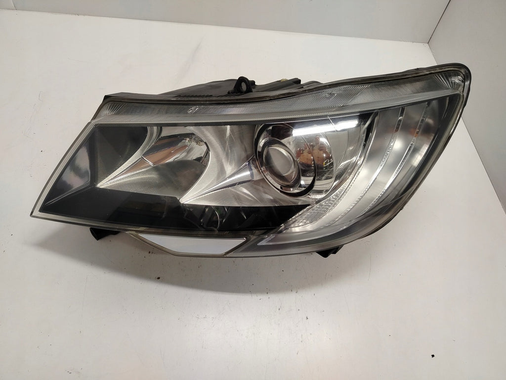 Frontscheinwerfer Skoda Superb II 3T1941015F Ein Stück (Rechts oder Links) SCH9747775049cx