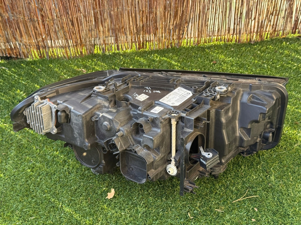 Frontscheinwerfer BMW 5 G31 G30 5A388E3-03 Links Scheinwerfer Headlight SCH8931913636xb