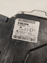 Load image into Gallery viewer, Frontscheinwerfer Volvo S40 II 31265694 Links Scheinwerfer Headlight SCH6097192387oi