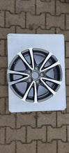 Laden Sie das Bild in den Galerie-Viewer, 1x Alufelge 16 Zoll 6.5" 5x114.3 39ET Toyota Rim Wheel FEL1162333265bj