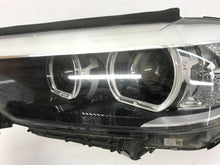 Load image into Gallery viewer, Frontscheinwerfer BMW 5 8499111-01 Links Scheinwerfer Headlight SCH6011607012uf