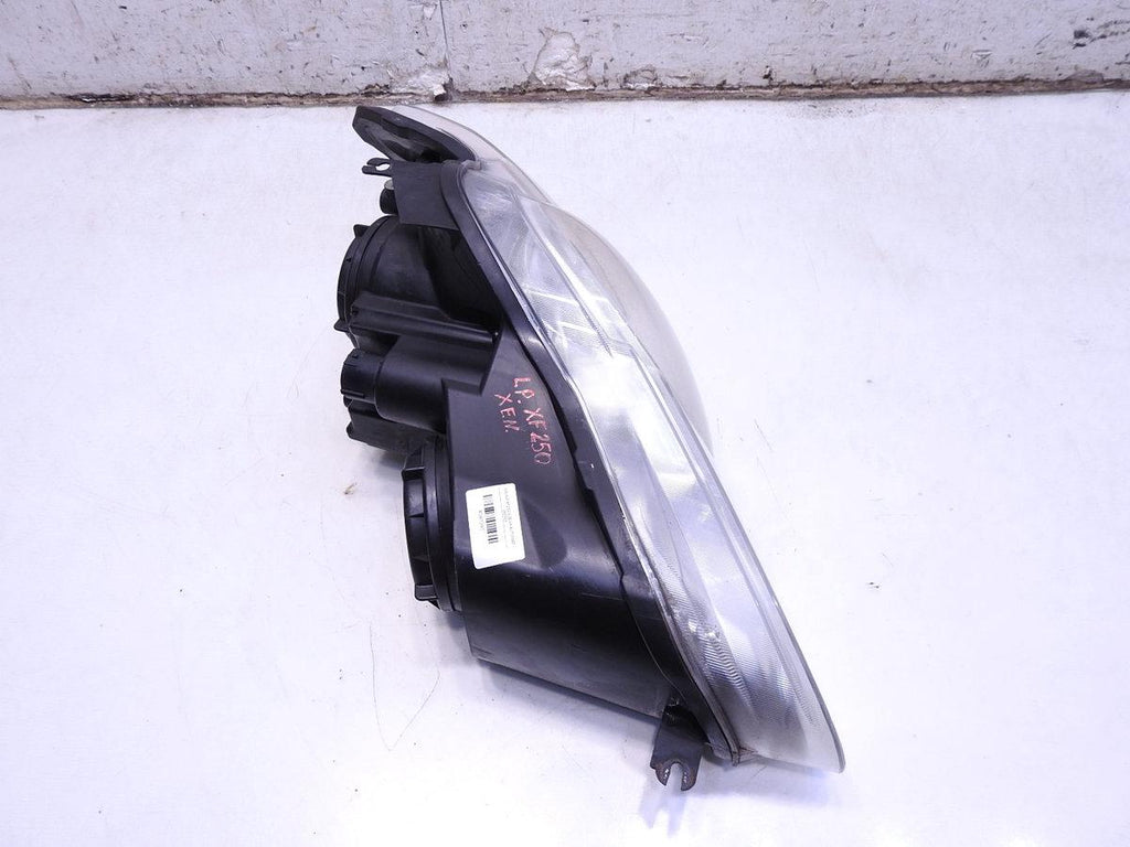 Frontscheinwerfer Jaguar Xf X250 8X23-13W030-KD Links Scheinwerfer Headlight SCH1972207417pl