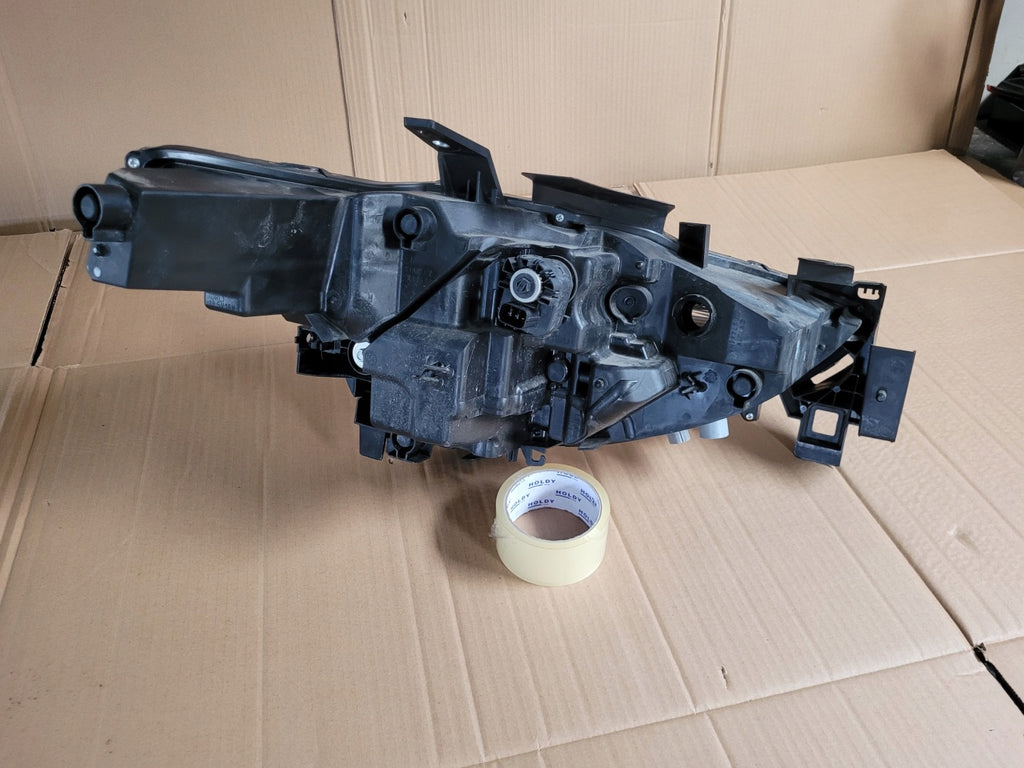 Frontscheinwerfer Mazda Cx5 Cx-5 K124-51040 Full LED Links Headlight SCH6178117110in