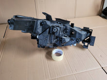 Laden Sie das Bild in den Galerie-Viewer, Frontscheinwerfer Mazda Cx5 Cx-5 K124-51040 Full LED Links Headlight SCH6178117110in