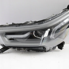 Frontscheinwerfer Toyota Hilux Full LED Links Scheinwerfer Headlight SCH5970852869sz