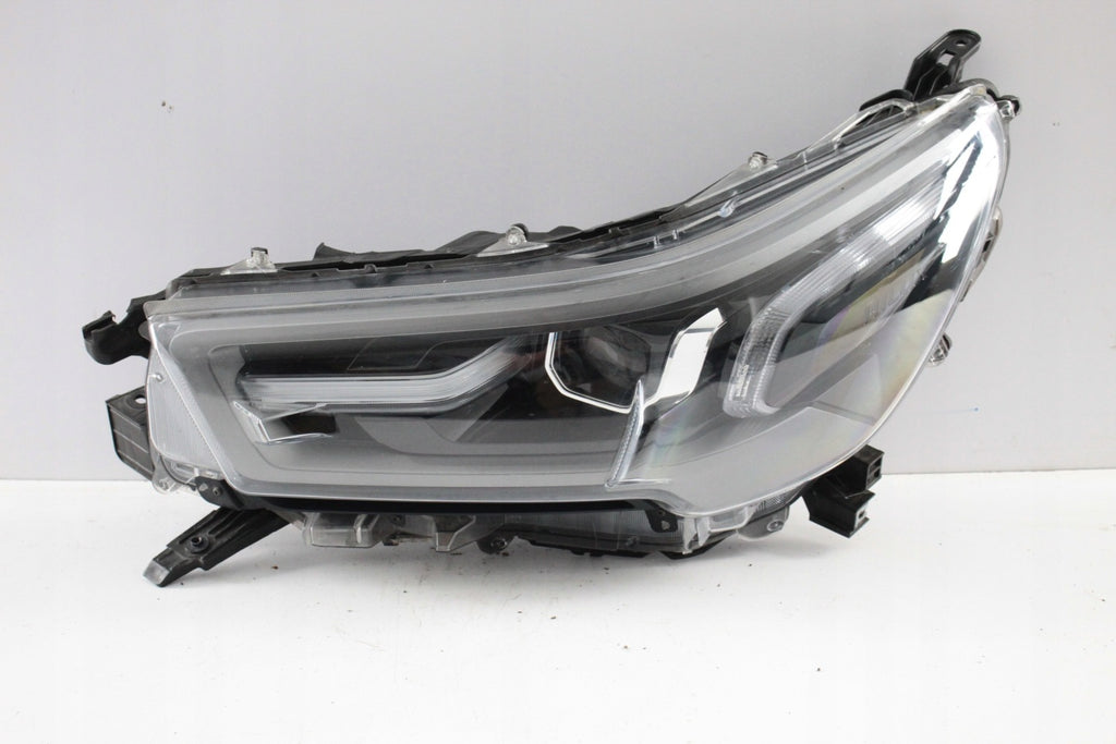 Frontscheinwerfer Toyota Hilux Full LED Links Scheinwerfer Headlight SCH5970852869sz