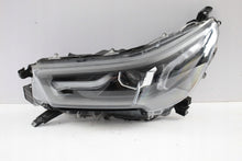 Laden Sie das Bild in den Galerie-Viewer, Frontscheinwerfer Toyota Hilux Full LED Links Scheinwerfer Headlight SCH5970852869sz