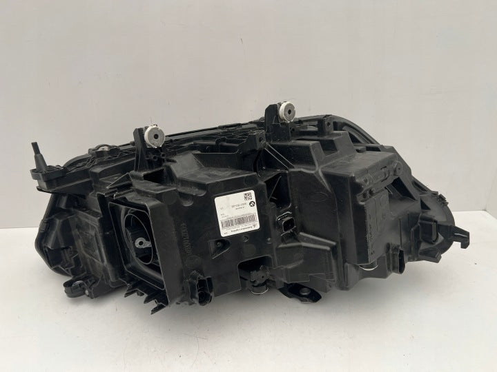 Frontscheinwerfer BMW X5 G05 G06 9481783-08 Full LED Links Headlight SCH1687151129wd