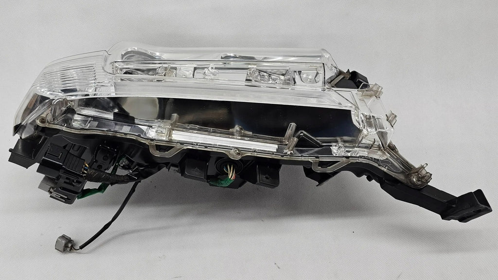 Frontscheinwerfer Toyota Land Cruiser 200 Full LED Rechts Scheinwerfer Headlight SCH8929269991or