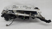 Laden Sie das Bild in den Galerie-Viewer, Frontscheinwerfer Toyota Land Cruiser 200 Full LED Rechts Scheinwerfer Headlight SCH8929269991or