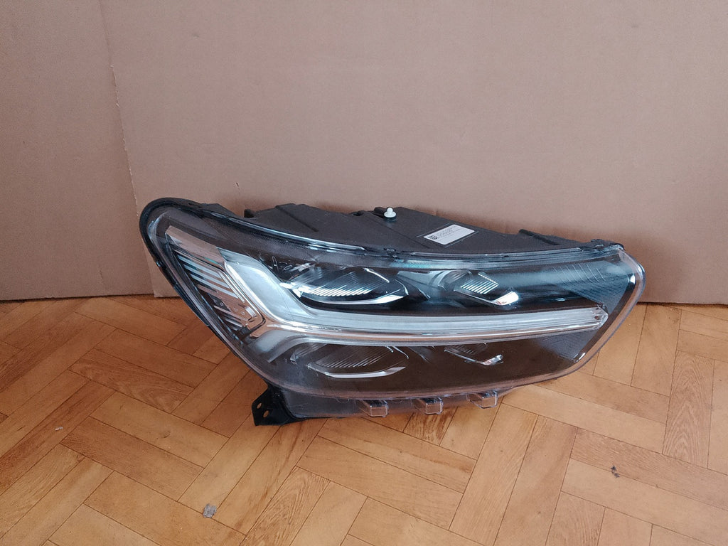 Frontscheinwerfer Volvo Xc40 32342525 LED Rechts Scheinwerfer Headlight SCH8814045462kx